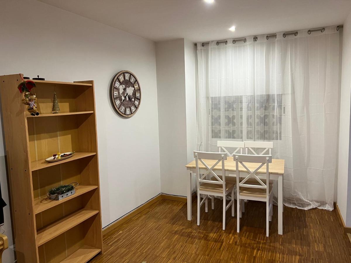 Arian, Precioso Estudio En Castellon, A Un Paso De Todo! กัสเตญองเดลาปลานา ภายนอก รูปภาพ