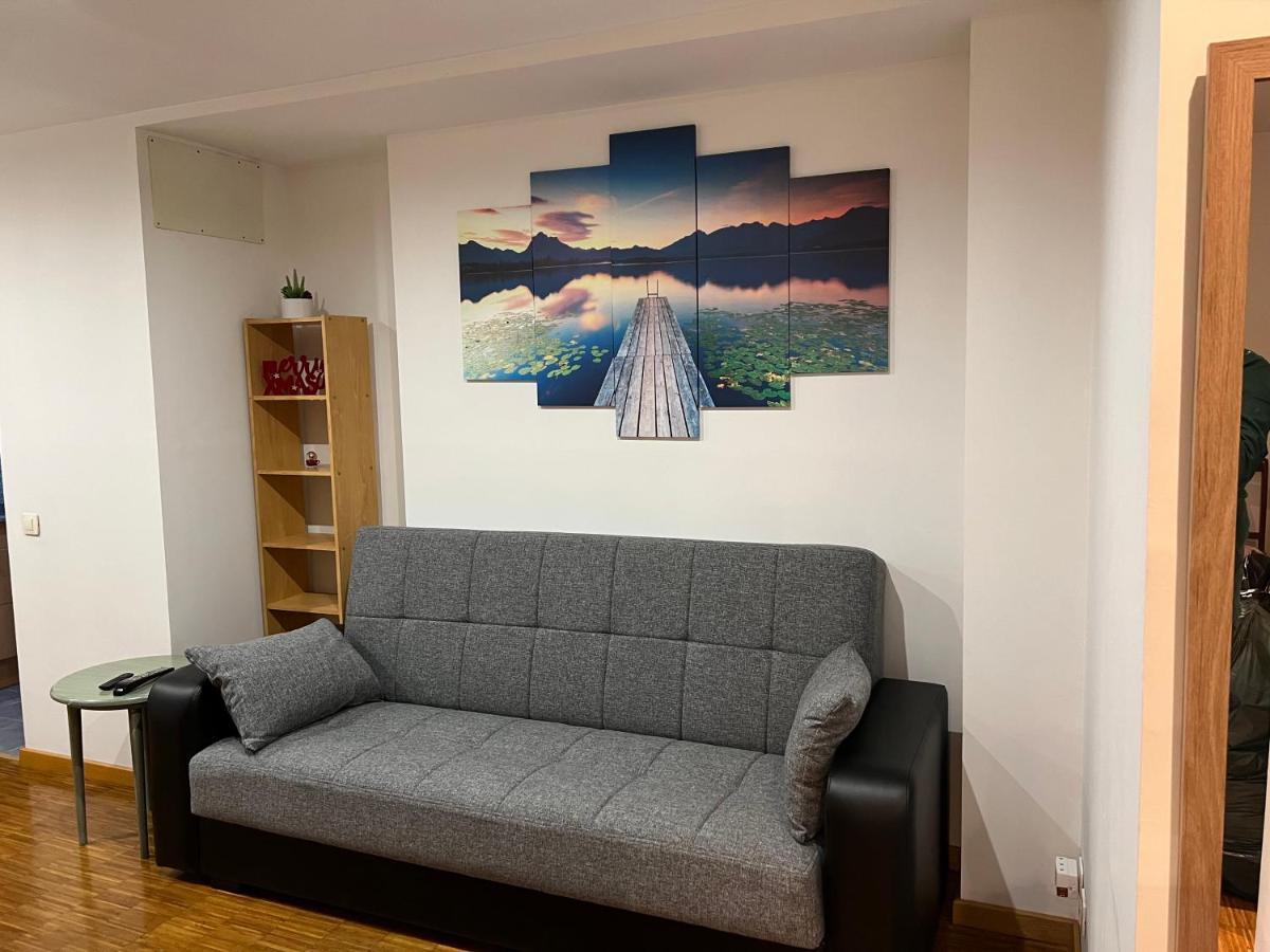 Arian, Precioso Estudio En Castellon, A Un Paso De Todo! กัสเตญองเดลาปลานา ภายนอก รูปภาพ
