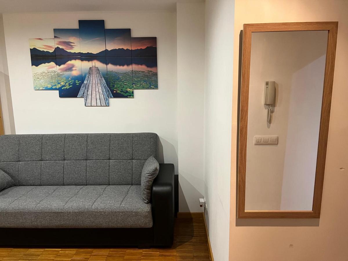 Arian, Precioso Estudio En Castellon, A Un Paso De Todo! กัสเตญองเดลาปลานา ภายนอก รูปภาพ