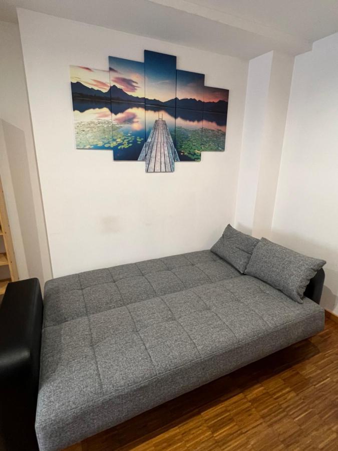 Arian, Precioso Estudio En Castellon, A Un Paso De Todo! กัสเตญองเดลาปลานา ภายนอก รูปภาพ