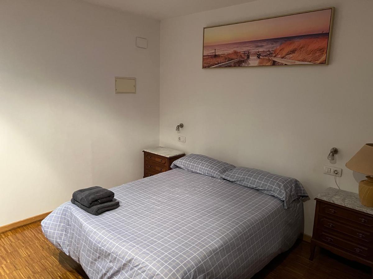 Arian, Precioso Estudio En Castellon, A Un Paso De Todo! กัสเตญองเดลาปลานา ภายนอก รูปภาพ